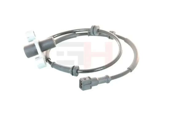 Sensor, Raddrehzahl Hinterachse Hinterachse rechts GH GH-713005H Bild Sensor, Raddrehzahl Hinterachse Hinterachse rechts GH GH-713005H