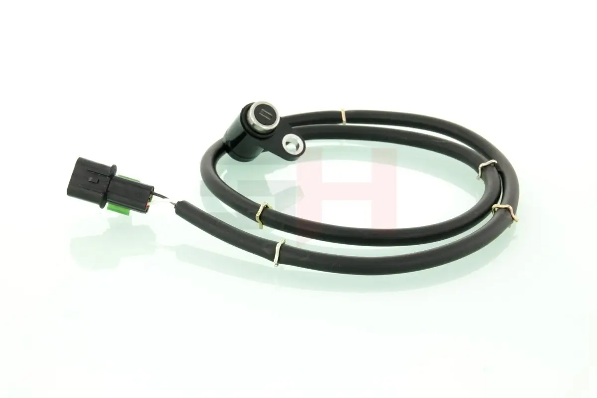 Sensor, Raddrehzahl Hinterachse Hinterachse rechts Hinterachse links GH GH-713008
