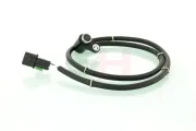 Sensor, Raddrehzahl Hinterachse Hinterachse rechts Hinterachse links GH GH-713008