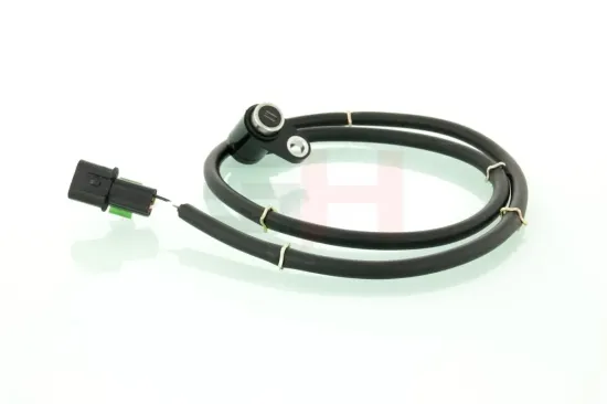 Sensor, Raddrehzahl Hinterachse Hinterachse rechts Hinterachse links GH GH-713008 Bild Sensor, Raddrehzahl Hinterachse Hinterachse rechts Hinterachse links GH GH-713008