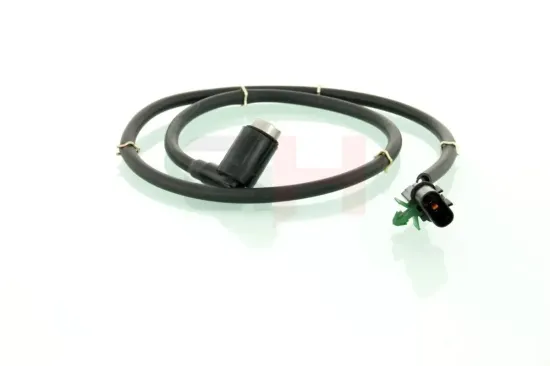 Sensor, Raddrehzahl Hinterachse Hinterachse rechts Hinterachse links GH GH-713008 Bild Sensor, Raddrehzahl Hinterachse Hinterachse rechts Hinterachse links GH GH-713008