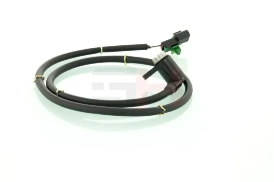 Sensor, Raddrehzahl Hinterachse Hinterachse rechts Hinterachse links GH GH-713008 Bild Sensor, Raddrehzahl Hinterachse Hinterachse rechts Hinterachse links GH GH-713008