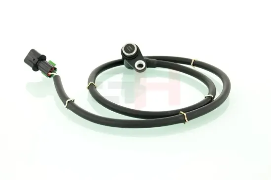 Sensor, Raddrehzahl Hinterachse Hinterachse rechts Hinterachse links GH GH-713008 Bild Sensor, Raddrehzahl Hinterachse Hinterachse rechts Hinterachse links GH GH-713008