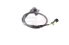 Sensor, Raddrehzahl Hinterachse Hinterachse rechts Hinterachse links GH GH-713016 Bild Sensor, Raddrehzahl Hinterachse Hinterachse rechts Hinterachse links GH GH-713016
