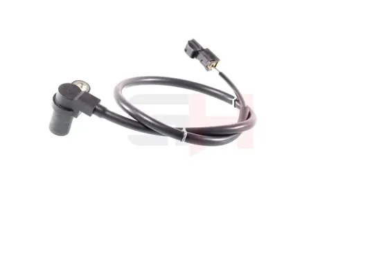 Sensor, Raddrehzahl Hinterachse Hinterachse rechts Hinterachse links GH GH-713016 Bild Sensor, Raddrehzahl Hinterachse Hinterachse rechts Hinterachse links GH GH-713016