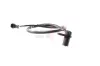 Sensor, Raddrehzahl Hinterachse Hinterachse rechts Hinterachse links GH GH-713016 Bild Sensor, Raddrehzahl Hinterachse Hinterachse rechts Hinterachse links GH GH-713016