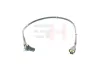 Sensor, Raddrehzahl Hinterachse Hinterachse rechts GH GH-713017H
