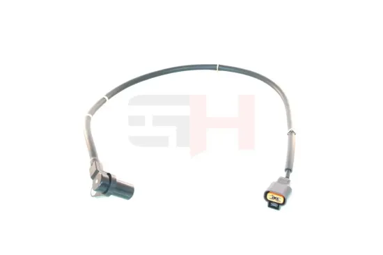 Sensor, Raddrehzahl Hinterachse Hinterachse rechts GH GH-713017H Bild Sensor, Raddrehzahl Hinterachse Hinterachse rechts GH GH-713017H