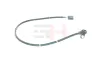 Sensor, Raddrehzahl Hinterachse Hinterachse rechts GH GH-713017H Bild Sensor, Raddrehzahl Hinterachse Hinterachse rechts GH GH-713017H