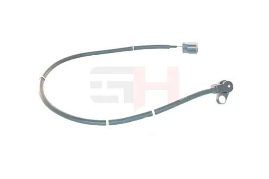 Sensor, Raddrehzahl Hinterachse Hinterachse rechts GH GH-713017H Bild Sensor, Raddrehzahl Hinterachse Hinterachse rechts GH GH-713017H