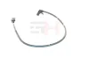 Sensor, Raddrehzahl Hinterachse Hinterachse rechts GH GH-713017H Bild Sensor, Raddrehzahl Hinterachse Hinterachse rechts GH GH-713017H