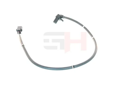 Sensor, Raddrehzahl Hinterachse Hinterachse rechts GH GH-713017H Bild Sensor, Raddrehzahl Hinterachse Hinterachse rechts GH GH-713017H
