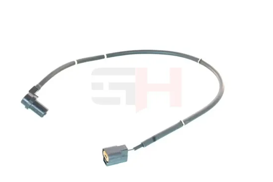 Sensor, Raddrehzahl Hinterachse Hinterachse rechts GH GH-713017H Bild Sensor, Raddrehzahl Hinterachse Hinterachse rechts GH GH-713017H