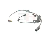 Sensor, Raddrehzahl Hinterachse Hinterachse links GH GH-713021V