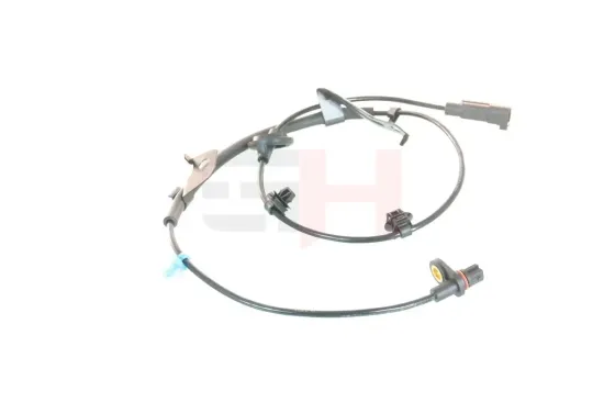 Sensor, Raddrehzahl Hinterachse Hinterachse links GH GH-713021V Bild Sensor, Raddrehzahl Hinterachse Hinterachse links GH GH-713021V