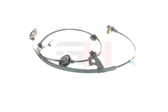 Sensor, Raddrehzahl Hinterachse Hinterachse links GH GH-713021V Bild Sensor, Raddrehzahl Hinterachse Hinterachse links GH GH-713021V