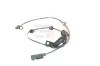 Sensor, Raddrehzahl Hinterachse Hinterachse links GH GH-713021V Bild Sensor, Raddrehzahl Hinterachse Hinterachse links GH GH-713021V