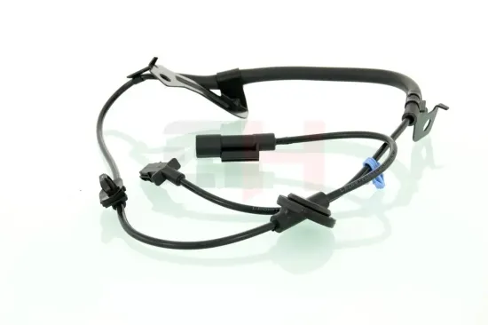 Sensor, Raddrehzahl Hinterachse Hinterachse links GH GH-713022V Bild Sensor, Raddrehzahl Hinterachse Hinterachse links GH GH-713022V