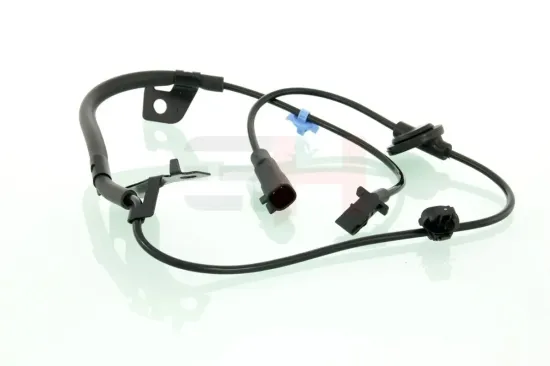 Sensor, Raddrehzahl Hinterachse Hinterachse links GH GH-713022V Bild Sensor, Raddrehzahl Hinterachse Hinterachse links GH GH-713022V