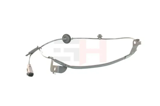 Sensor, Raddrehzahl Hinterachse Hinterachse rechts GH GH-713023H Bild Sensor, Raddrehzahl Hinterachse Hinterachse rechts GH GH-713023H