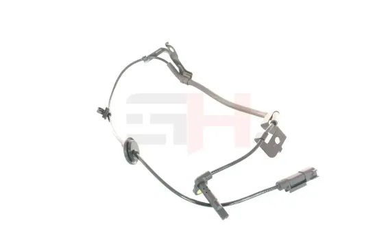 Sensor, Raddrehzahl Hinterachse Hinterachse rechts GH GH-713023H Bild Sensor, Raddrehzahl Hinterachse Hinterachse rechts GH GH-713023H
