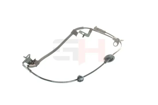 Sensor, Raddrehzahl Hinterachse Hinterachse rechts GH GH-713023H Bild Sensor, Raddrehzahl Hinterachse Hinterachse rechts GH GH-713023H