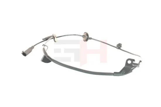 Sensor, Raddrehzahl Hinterachse Hinterachse rechts GH GH-713023H Bild Sensor, Raddrehzahl Hinterachse Hinterachse rechts GH GH-713023H