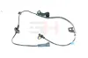 Sensor, Raddrehzahl Hinterachse Hinterachse rechts GH GH-713024H Bild Sensor, Raddrehzahl Hinterachse Hinterachse rechts GH GH-713024H