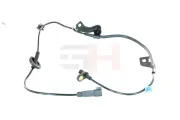 Sensor, Raddrehzahl Hinterachse Hinterachse rechts GH GH-713024H