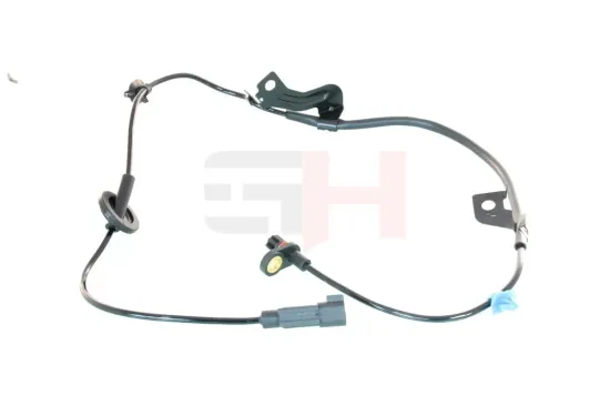 Sensor, Raddrehzahl Hinterachse Hinterachse rechts GH GH-713024H Bild Sensor, Raddrehzahl Hinterachse Hinterachse rechts GH GH-713024H