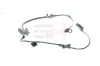 Sensor, Raddrehzahl Hinterachse Hinterachse rechts GH GH-713024H Bild Sensor, Raddrehzahl Hinterachse Hinterachse rechts GH GH-713024H