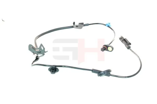 Sensor, Raddrehzahl Hinterachse Hinterachse rechts GH GH-713024H Bild Sensor, Raddrehzahl Hinterachse Hinterachse rechts GH GH-713024H