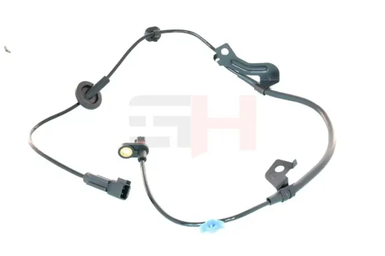 Sensor, Raddrehzahl Hinterachse Hinterachse rechts GH GH-713024H Bild Sensor, Raddrehzahl Hinterachse Hinterachse rechts GH GH-713024H