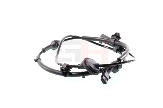 Sensor, Raddrehzahl Hinterachse links GH GH-713025V Bild Sensor, Raddrehzahl Hinterachse links GH GH-713025V
