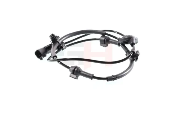 Sensor, Raddrehzahl Hinterachse links GH GH-713025V Bild Sensor, Raddrehzahl Hinterachse links GH GH-713025V