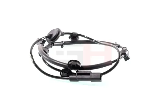 Sensor, Raddrehzahl Hinterachse links GH GH-713025V Bild Sensor, Raddrehzahl Hinterachse links GH GH-713025V