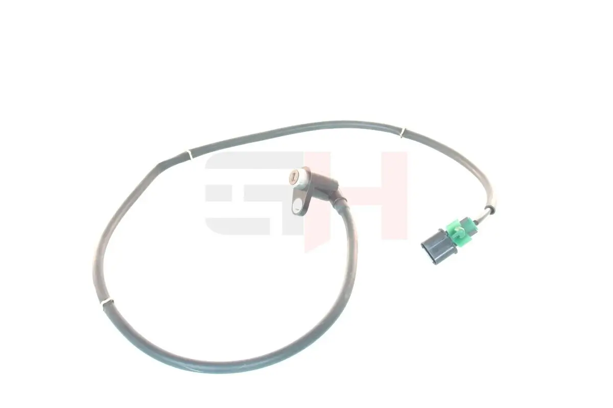 Sensor, Raddrehzahl Hinterachse Hinterachse rechts Hinterachse links GH GH-713029