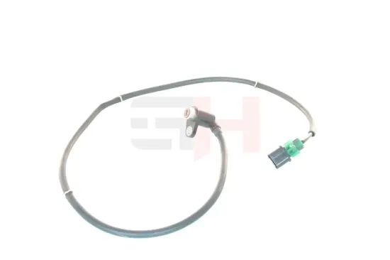 Sensor, Raddrehzahl Hinterachse Hinterachse rechts Hinterachse links GH GH-713029 Bild Sensor, Raddrehzahl Hinterachse Hinterachse rechts Hinterachse links GH GH-713029