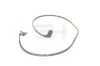 Sensor, Raddrehzahl Hinterachse Hinterachse rechts Hinterachse links GH GH-713029 Bild Sensor, Raddrehzahl Hinterachse Hinterachse rechts Hinterachse links GH GH-713029