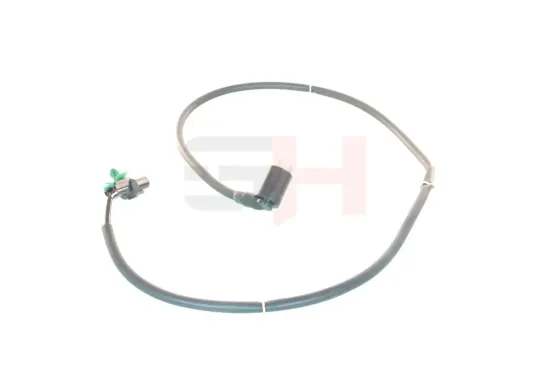 Sensor, Raddrehzahl Hinterachse Hinterachse rechts Hinterachse links GH GH-713029 Bild Sensor, Raddrehzahl Hinterachse Hinterachse rechts Hinterachse links GH GH-713029