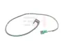 Sensor, Raddrehzahl Hinterachse Hinterachse rechts Hinterachse links GH GH-713029 Bild Sensor, Raddrehzahl Hinterachse Hinterachse rechts Hinterachse links GH GH-713029