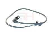 Sensor, Raddrehzahl Hinterachse Hinterachse rechts Hinterachse links GH GH-713030
