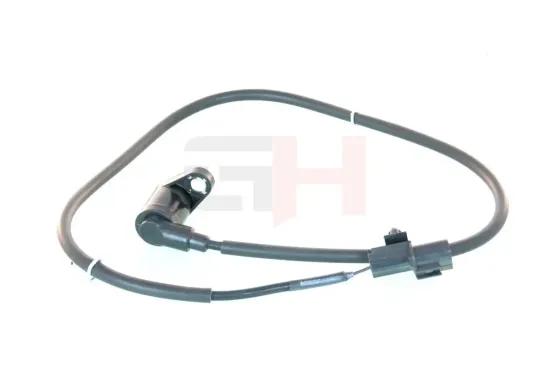 Sensor, Raddrehzahl Hinterachse Hinterachse rechts Hinterachse links GH GH-713030 Bild Sensor, Raddrehzahl Hinterachse Hinterachse rechts Hinterachse links GH GH-713030