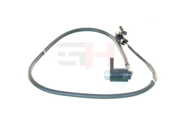 Sensor, Raddrehzahl Hinterachse Hinterachse rechts Hinterachse links GH GH-713030 Bild Sensor, Raddrehzahl Hinterachse Hinterachse rechts Hinterachse links GH GH-713030