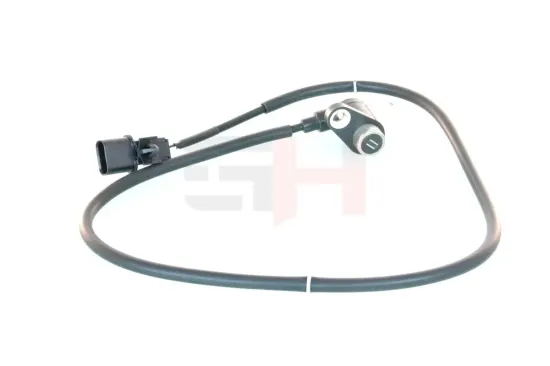 Sensor, Raddrehzahl Hinterachse Hinterachse rechts Hinterachse links GH GH-713030 Bild Sensor, Raddrehzahl Hinterachse Hinterachse rechts Hinterachse links GH GH-713030