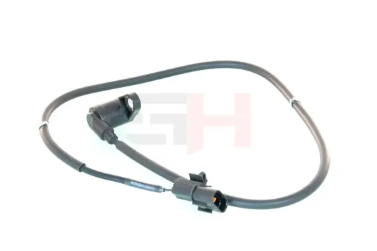 Sensor, Raddrehzahl Hinterachse Hinterachse rechts Hinterachse links GH GH-713030 Bild Sensor, Raddrehzahl Hinterachse Hinterachse rechts Hinterachse links GH GH-713030