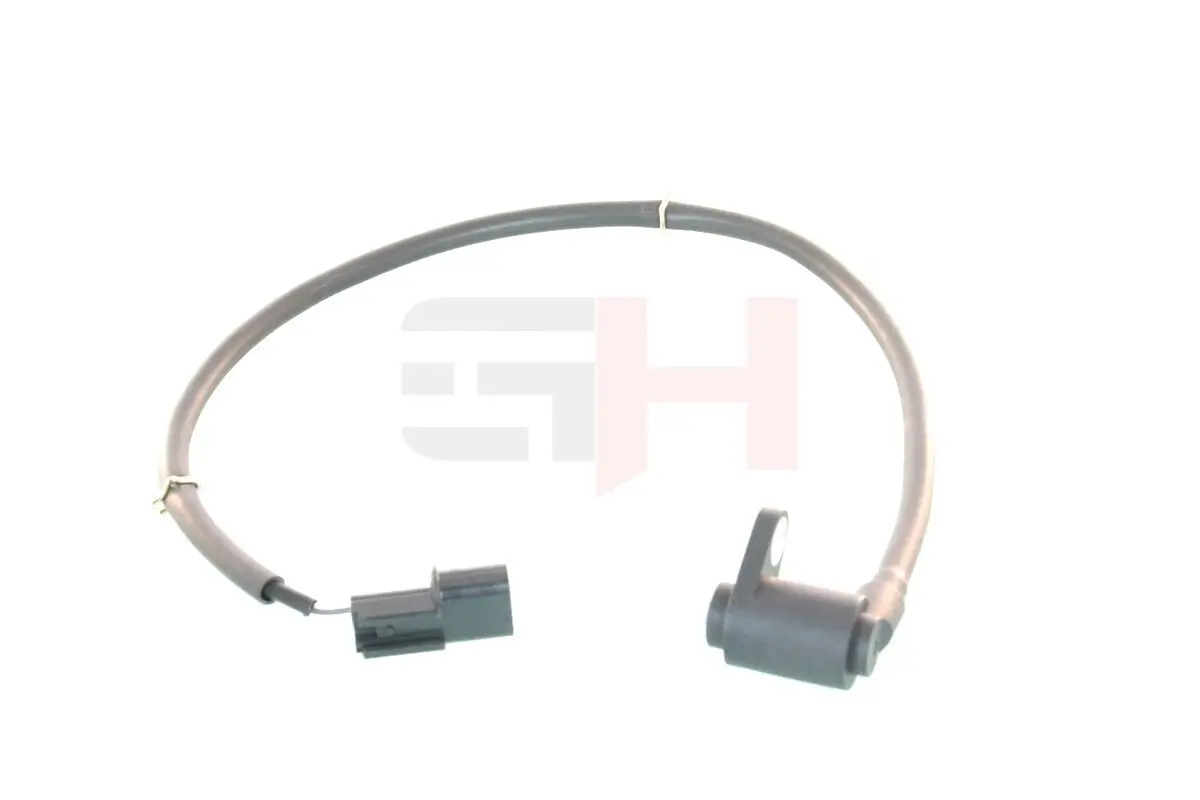 Sensor, Raddrehzahl Hinterachse Hinterachse rechts Hinterachse links GH GH-713032