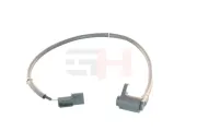 Sensor, Raddrehzahl Hinterachse Hinterachse rechts Hinterachse links GH GH-713032