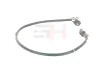 Sensor, Raddrehzahl Hinterachse Hinterachse rechts Hinterachse links GH GH-713032 Bild Sensor, Raddrehzahl Hinterachse Hinterachse rechts Hinterachse links GH GH-713032