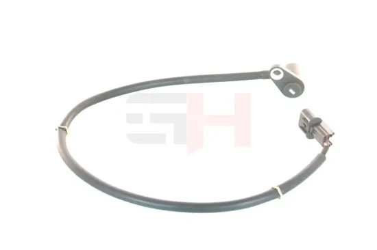 Sensor, Raddrehzahl Hinterachse Hinterachse rechts Hinterachse links GH GH-713032 Bild Sensor, Raddrehzahl Hinterachse Hinterachse rechts Hinterachse links GH GH-713032
